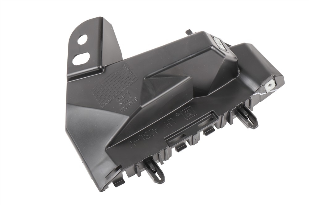 GM Genuine Parts Driver Side Front Bumper Fascia Guide