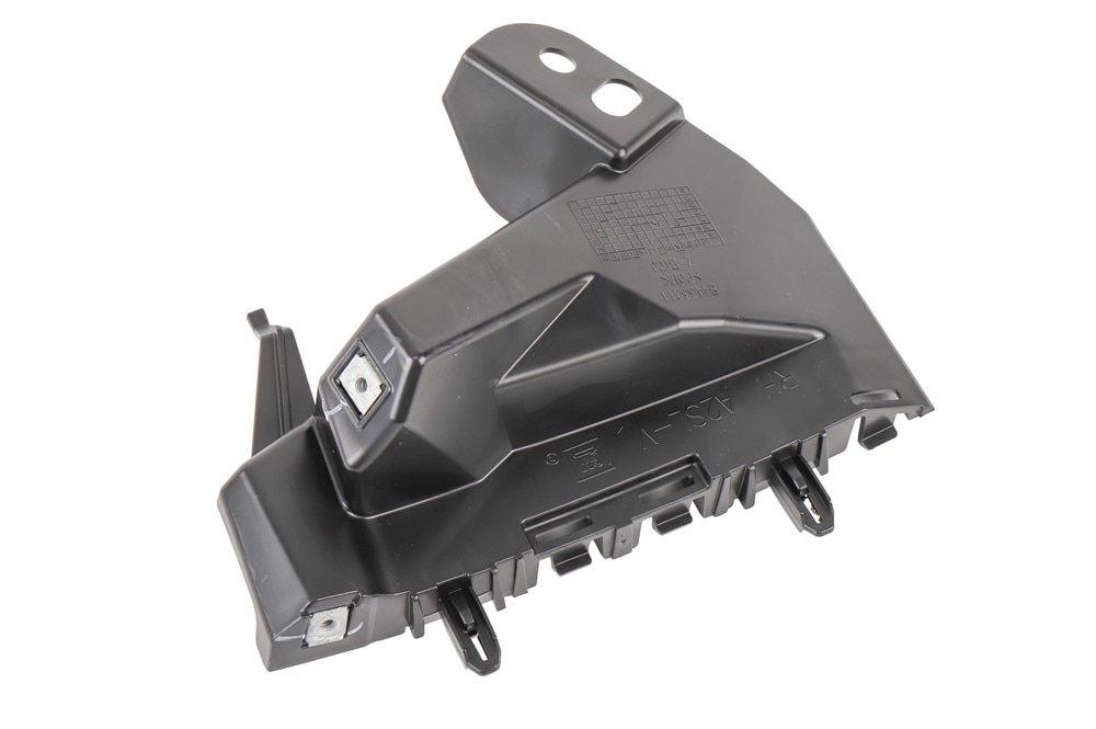 GM Genuine Parts Passenger Side Front Bumper Fascia Guide