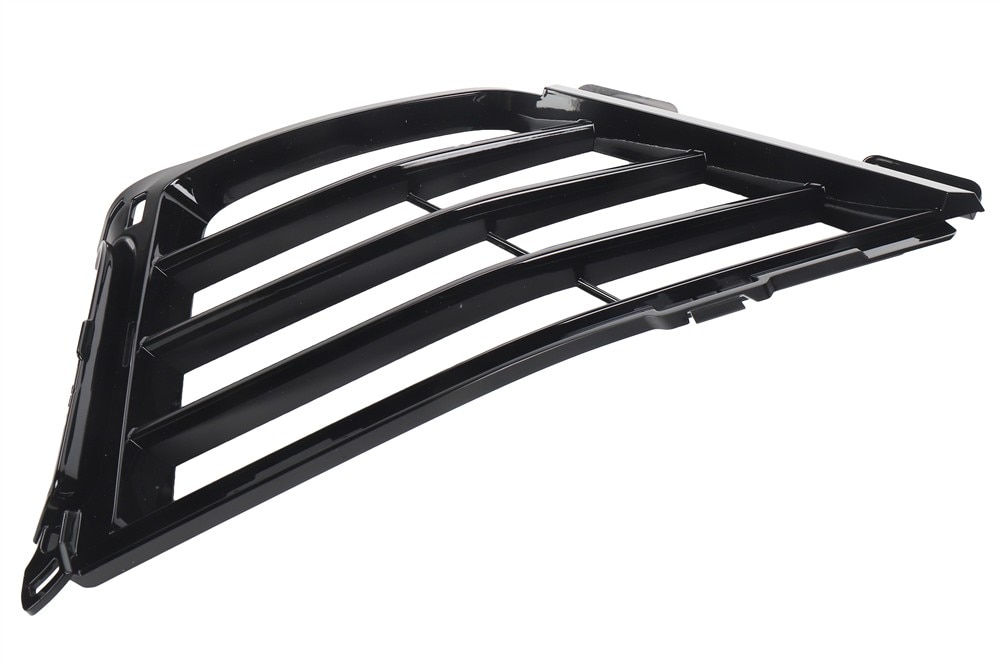 GM Genuine Parts Front Driver Side Bumper Fascia Molding