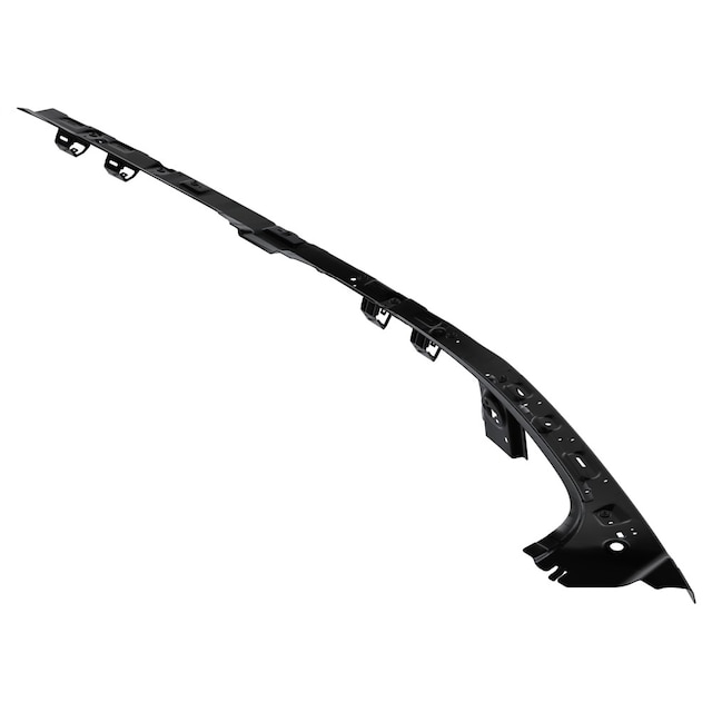 GM Genuine Parts Passenger Side Roof Inner Side Rail