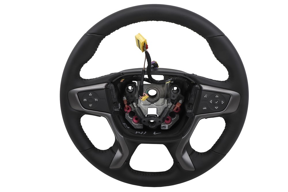 ACDelco GM Original Equipment Steering Wheel Heater
