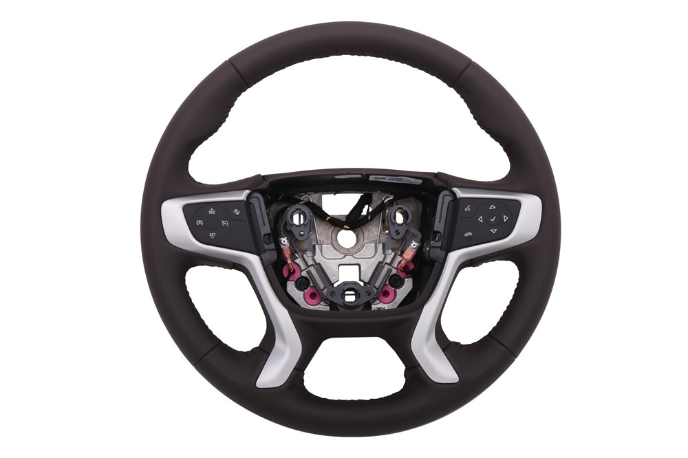 GM Genuine Parts Steering Wheel Heater