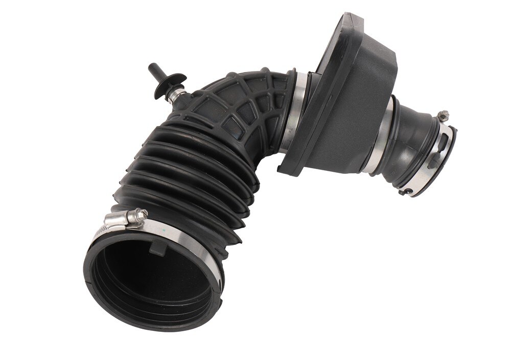 GM Genuine Parts Driver Side Auxiliary Air Cleaner Outlet Duct