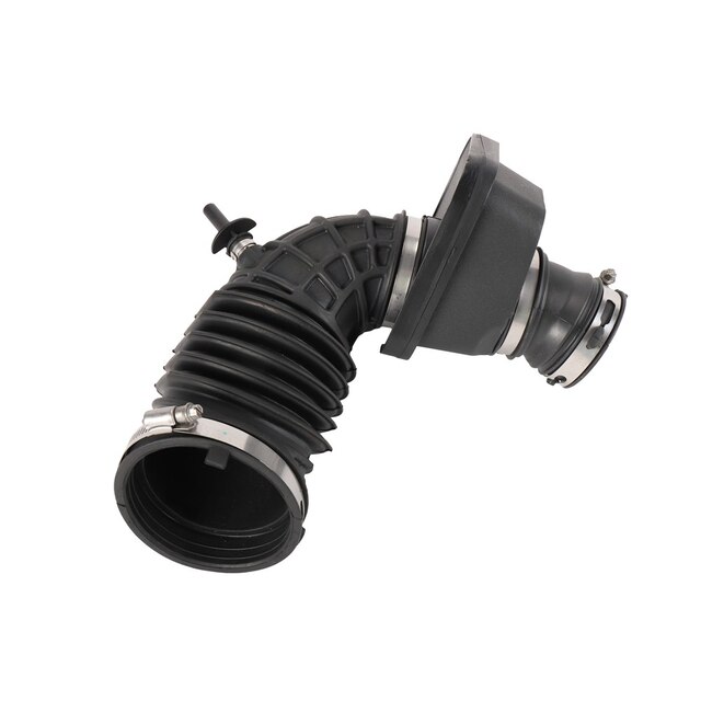 GM Genuine Parts Driver Side Auxiliary Air Cleaner Outlet Duct