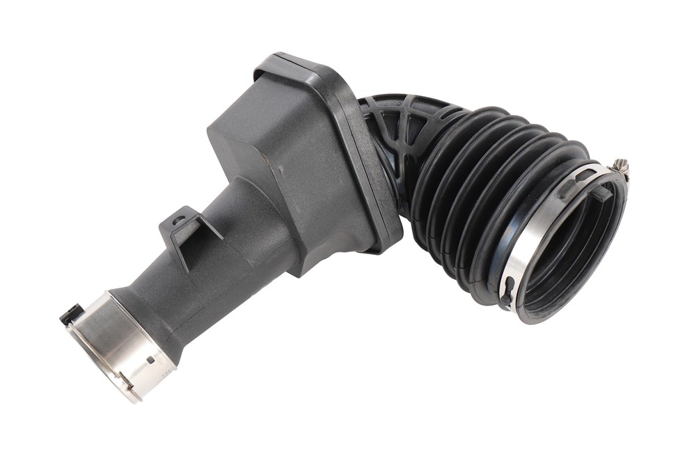 GM Genuine Parts Passenger Side Air Cleaner Outlet Duct