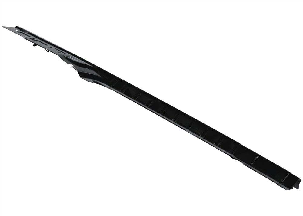 GM Genuine Parts Passenger Side Roof Outer Side Rail