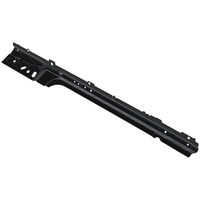 GM Genuine Parts Driver Side Roof Outer Side Rail
