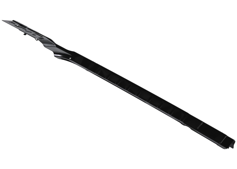 GM Genuine Parts Passenger Side Roof Outer Side Rail