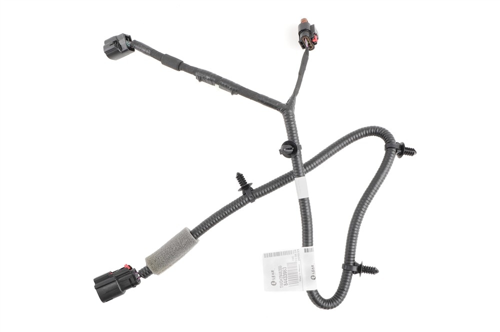 GM Genuine Parts Forward Lamp Wiring Harness Extension