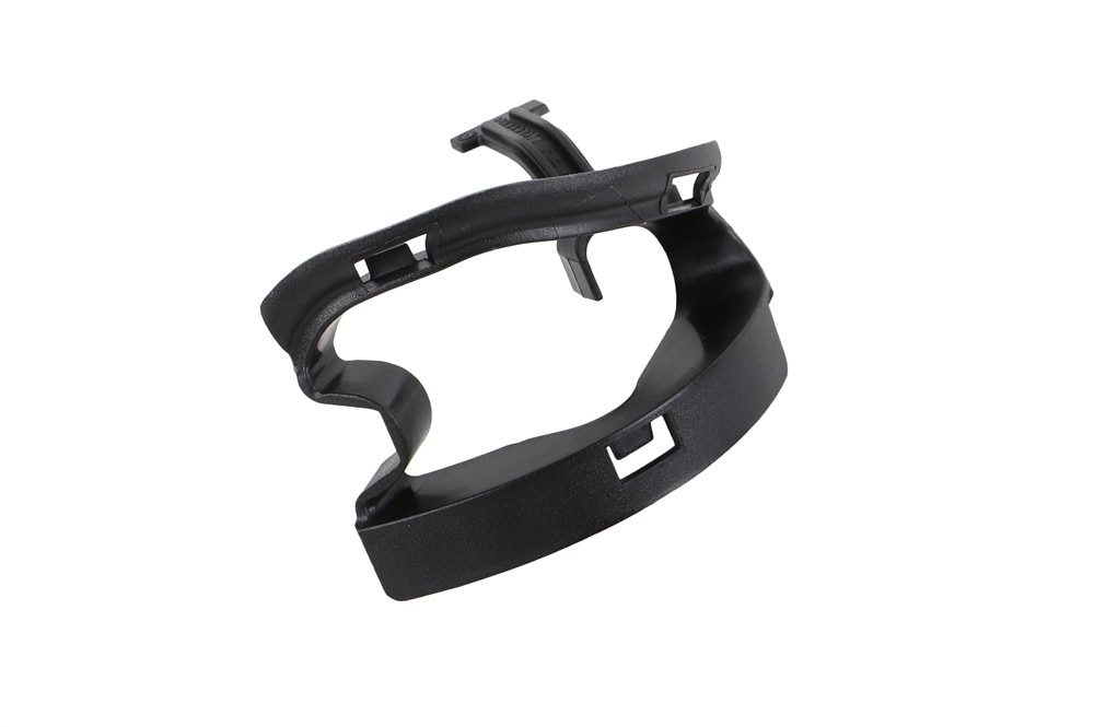 GM Genuine Parts Front Seat Back Opening Bezel