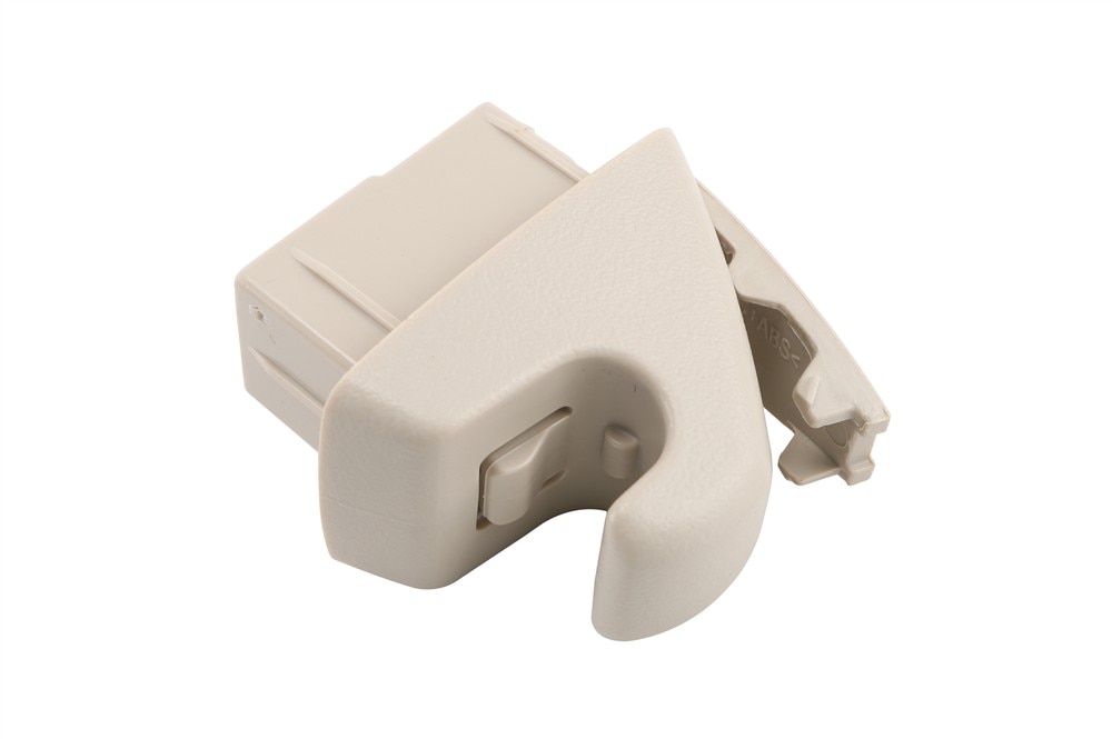 GM Genuine Parts Beige Sunshade Support