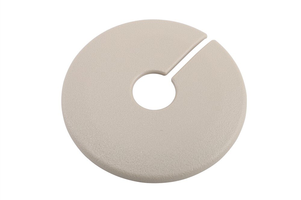 GM Genuine Parts Whisper Beige Sunshade Retainer Bolt Cover