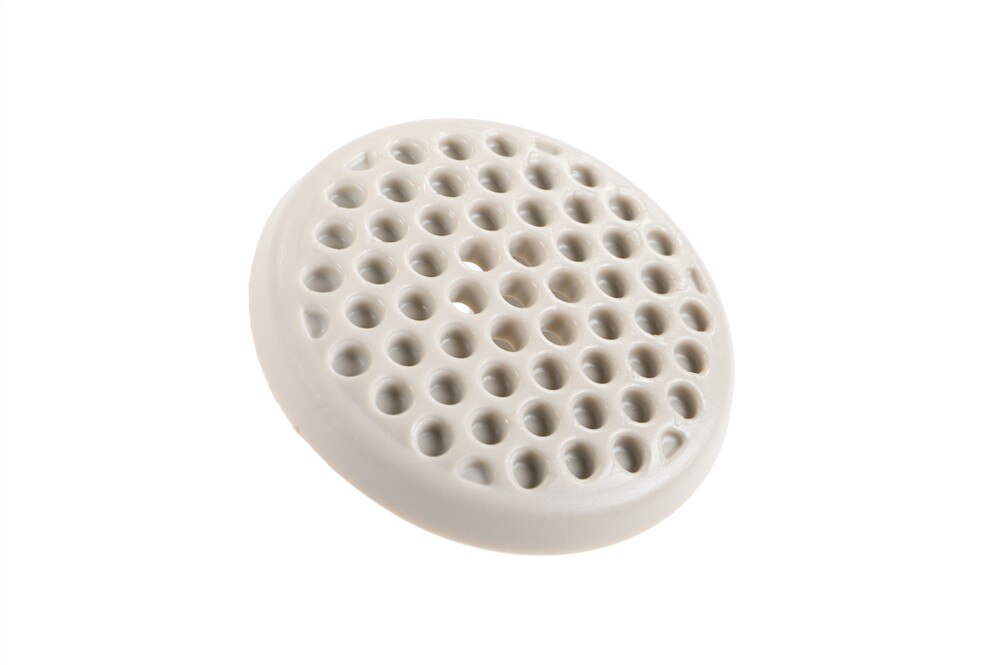 GM Genuine Parts Beige Active Noise Cancellation Microphone Grille