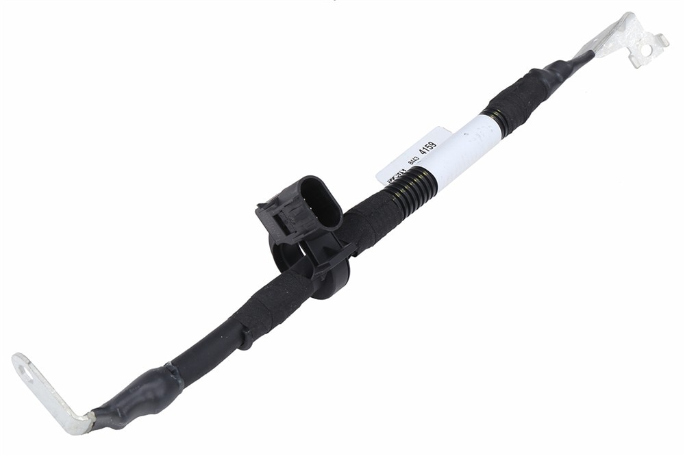 GM Genuine Parts Negative Battery Cable