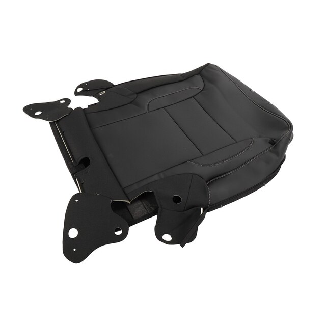GM Genuine Parts Black 3rd Row Driver Side Seat Back Cover