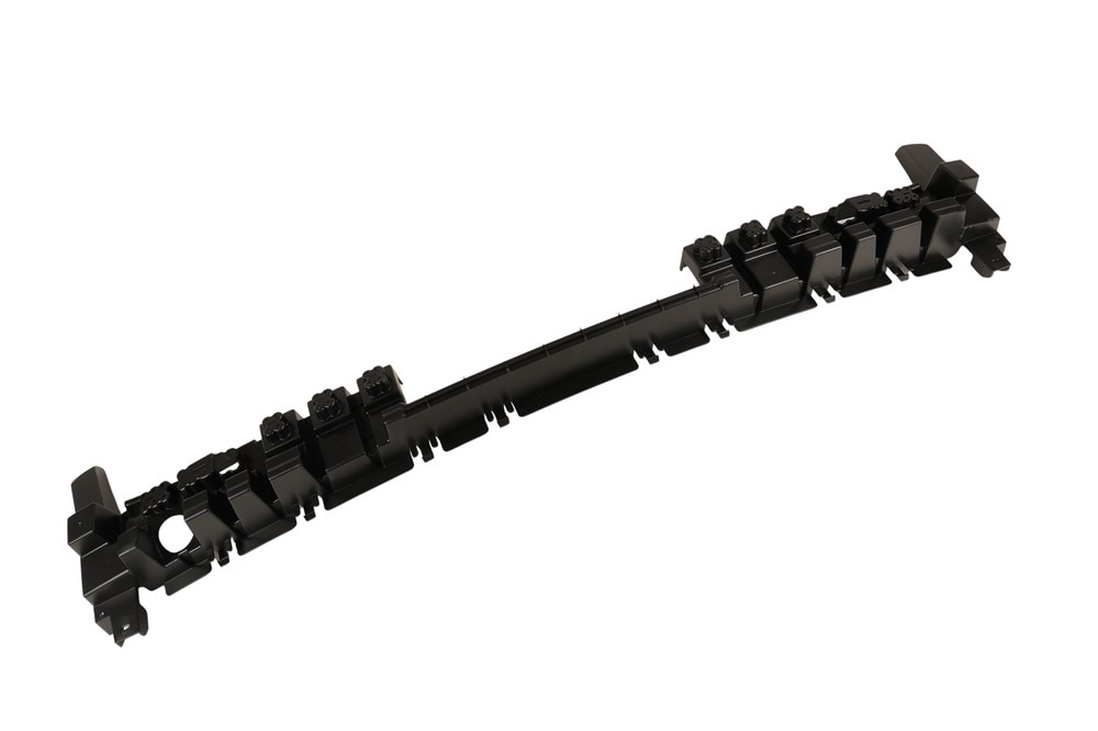 GM Genuine Parts Rear Bumper Fascia Energy Absorber