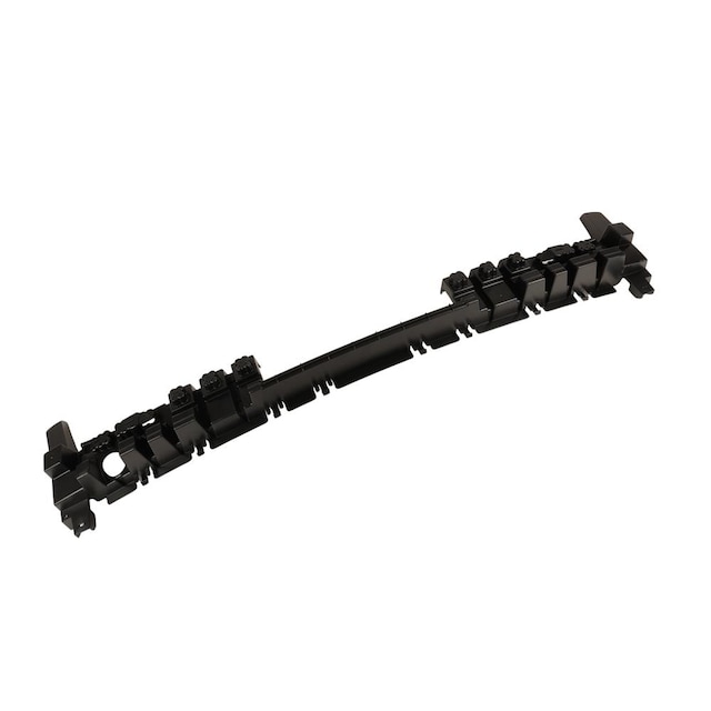 GM Genuine Parts Rear Bumper Fascia Energy Absorber