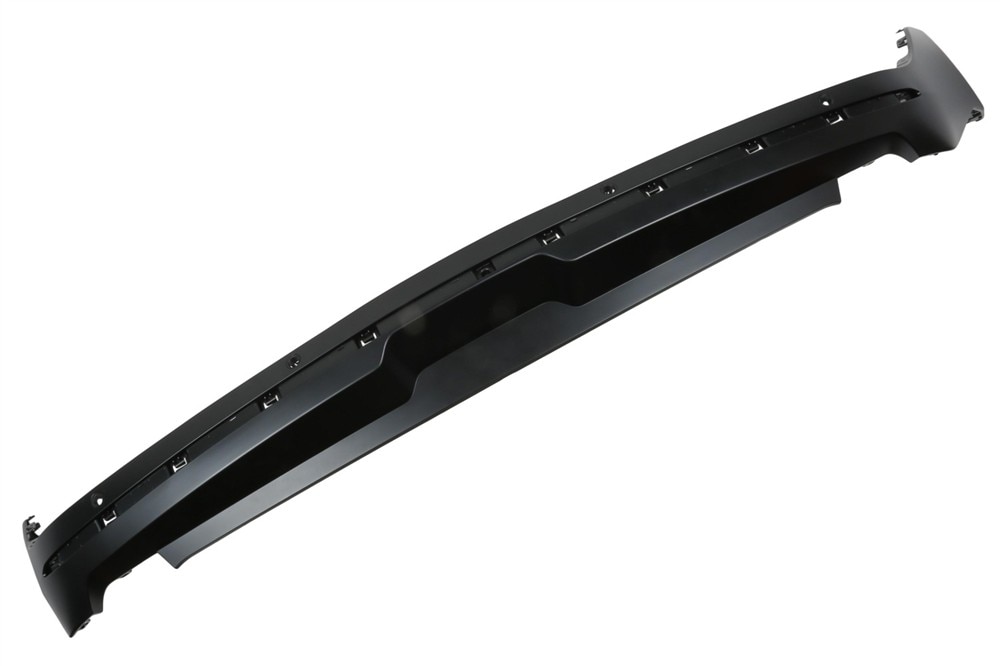 GM Genuine Parts Rear Lower Bumper Cover