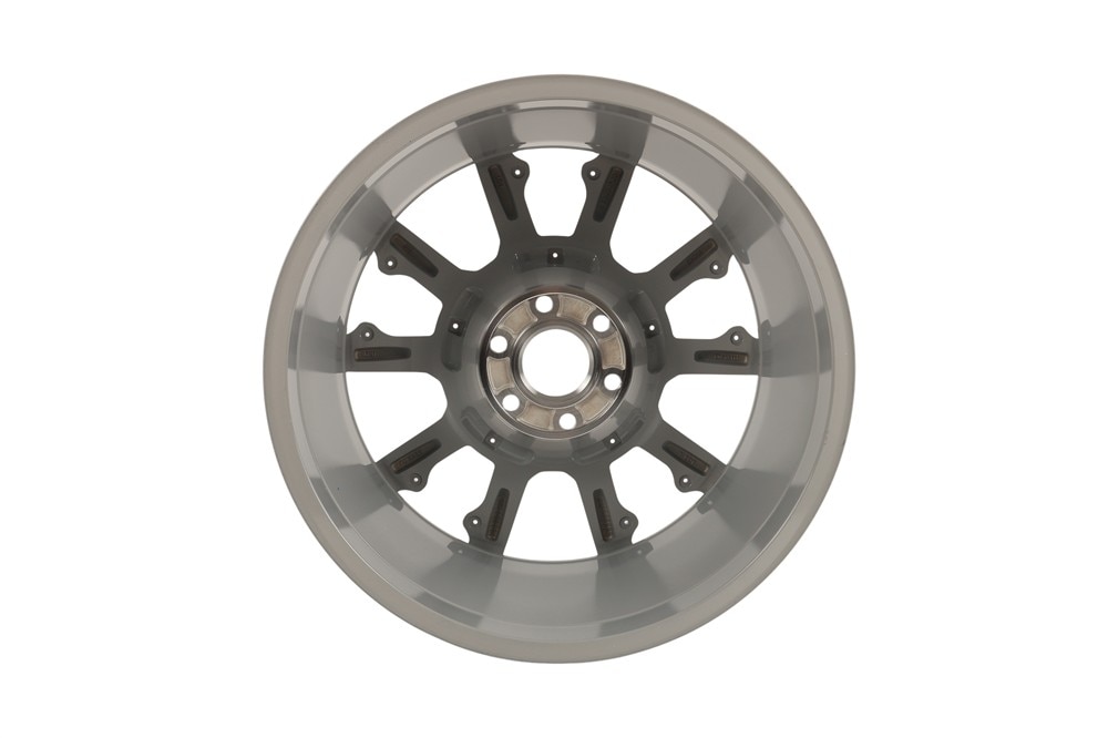 GM Genuine Parts 22x9 Aluminum Wheel | 84434287 | GM Parts GM Genuine Parts 22x9 Aluminum Wheel | 84434287 | GM Parts