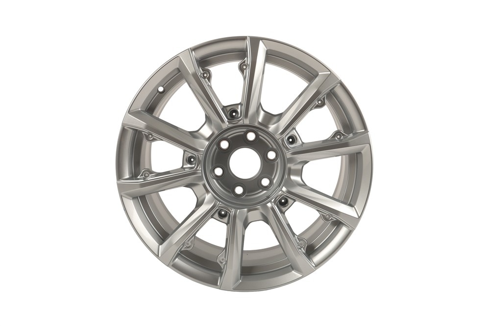 GM Genuine Parts 22x9 Aluminum Wheel | 84434287 | GM Parts