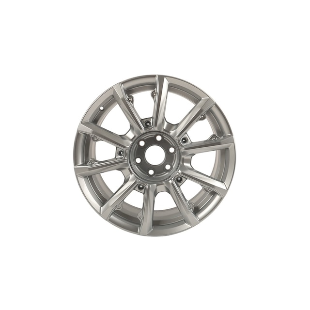 GM Genuine Parts 22x9 Aluminum Wheel