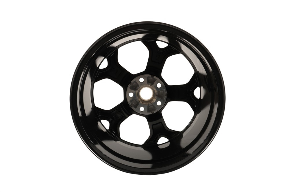 GM Genuine Parts 19x8.5in Aluminum Front and Rear Wheel | 84434570
