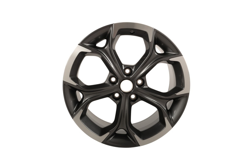 GM Genuine Parts 19x8.5in Aluminum Front and Rear Wheel | 84434570