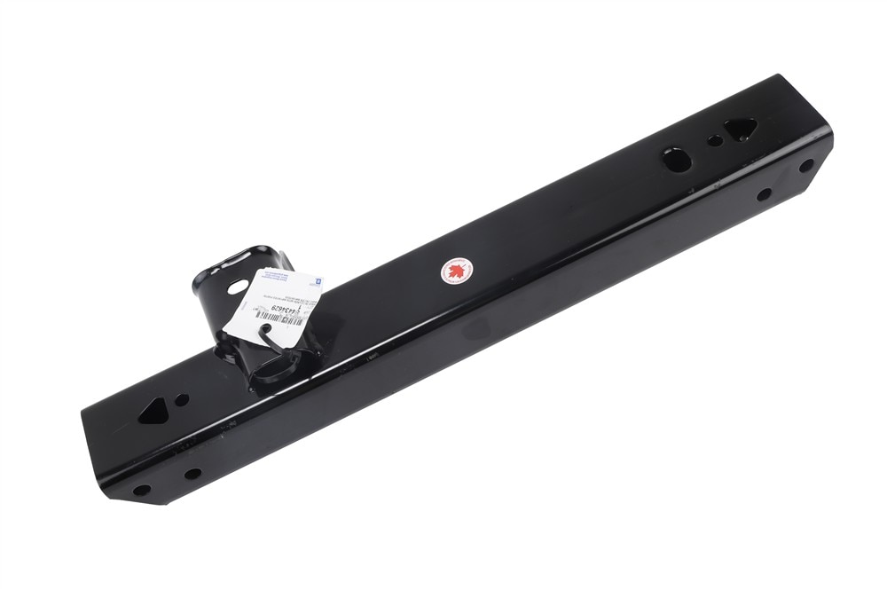 GM Genuine Parts Drivetrain and Front Suspension Frame Front Crossmember