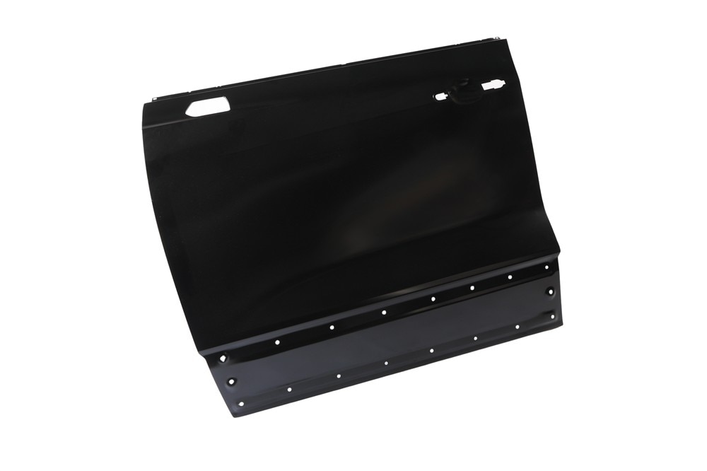 GM Genuine Parts Driver Side Door Outer Panel