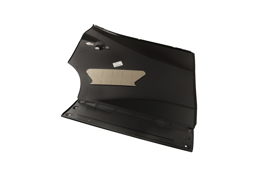 GM Genuine Parts Driver Side Door Outer Panel | 84434634 | GM Parts