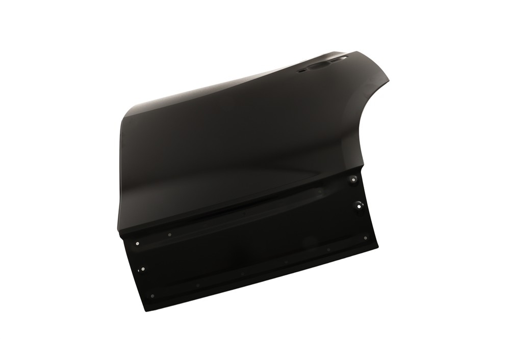 GM Genuine Parts Driver Side Door Outer Panel