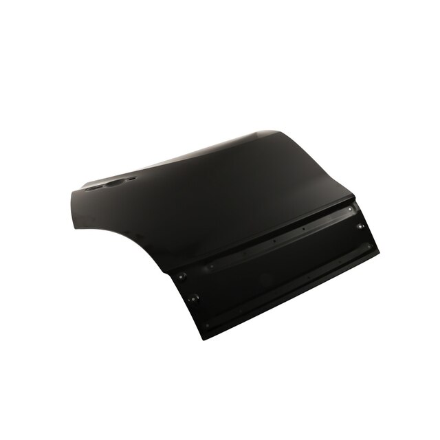 GM Genuine Parts Passenger Side Door Outer Panel