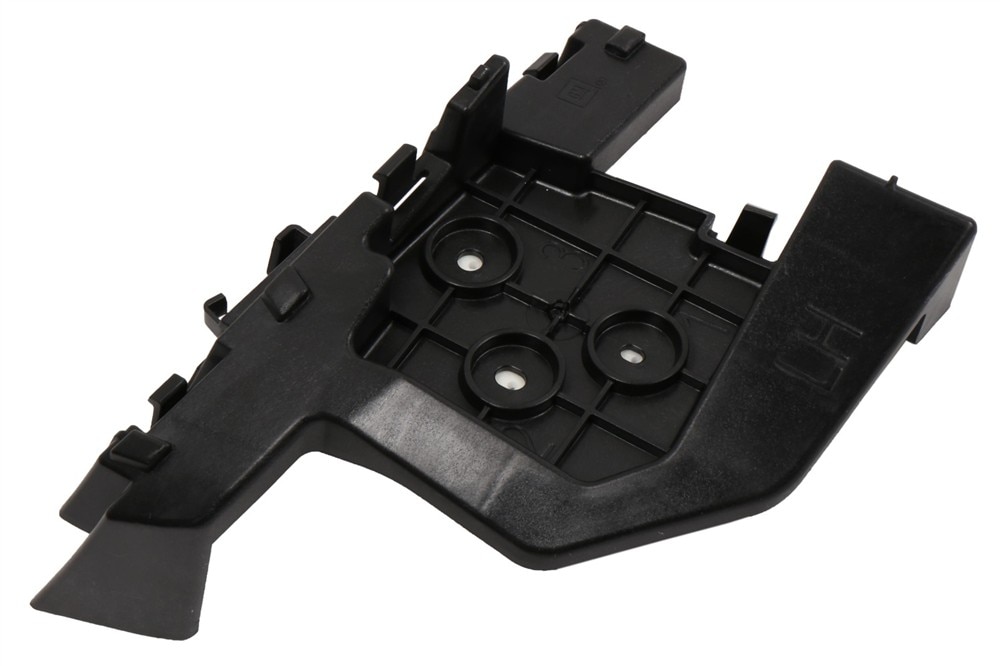 GM Genuine Parts Rear Driver Side Bumper Fascia Tail Lamp Opening Bracket