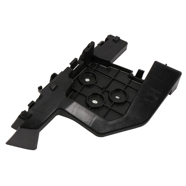 GM Genuine Parts Rear Driver Side Bumper Fascia Tail Lamp Opening Bracket
