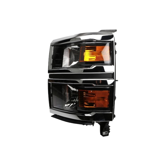 GM Genuine Parts LED Driver Side Headlamp