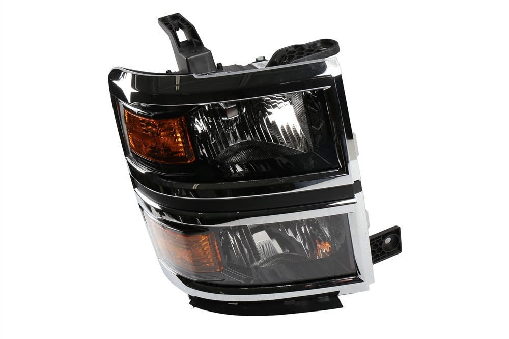GM Genuine Parts LED Passenger Side Headlight