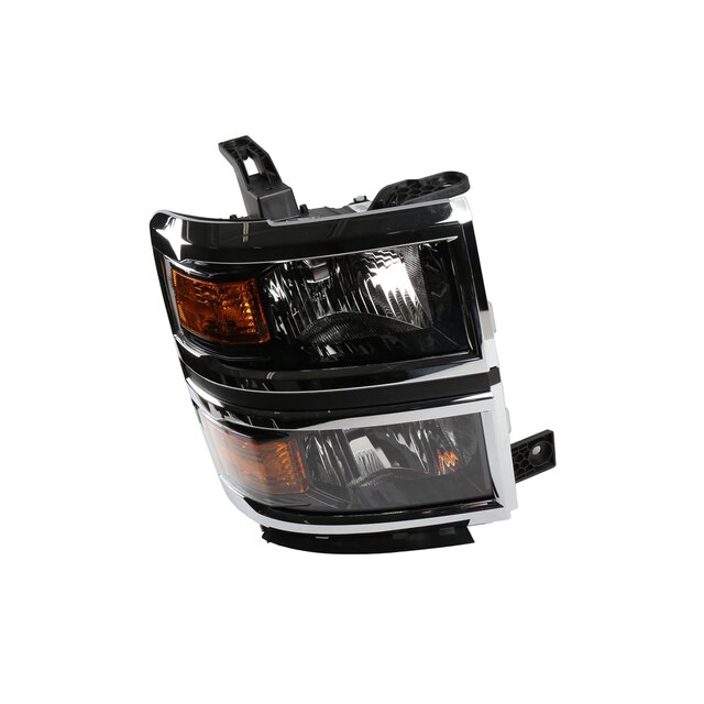 GM Genuine Parts LED Passenger Side Headlight