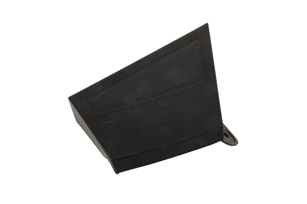 GM Genuine Parts Black Driver Side Pickup Box Tailgate Outer Molding