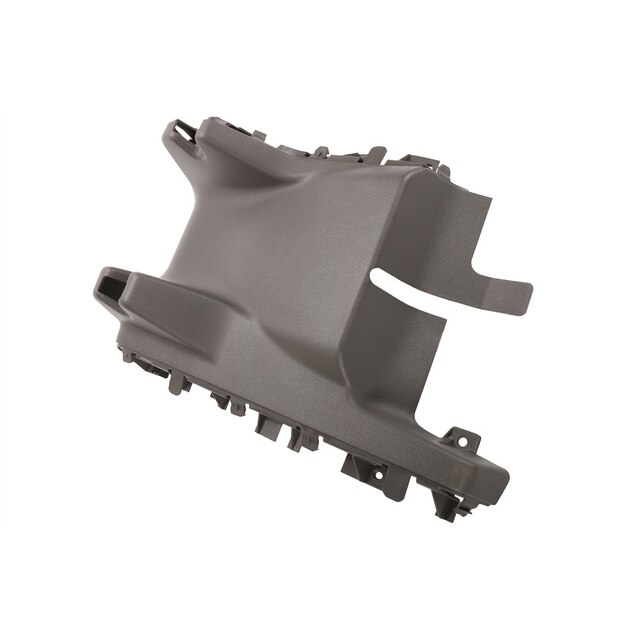 GM Genuine Parts Atmosphere Rear Driver Side Seat Cushion Trim Panel