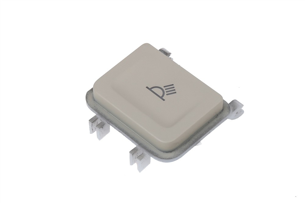 GM Genuine Parts Shale Driver Side Interior Lamp Switch