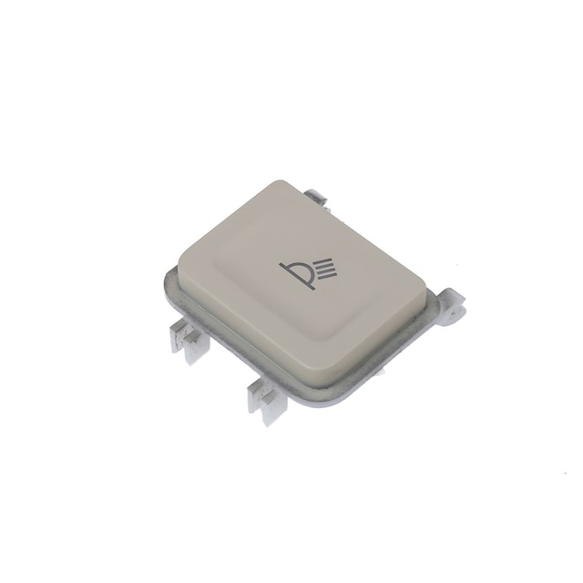 GM Genuine Parts Shale Driver Side Interior Lamp Switch