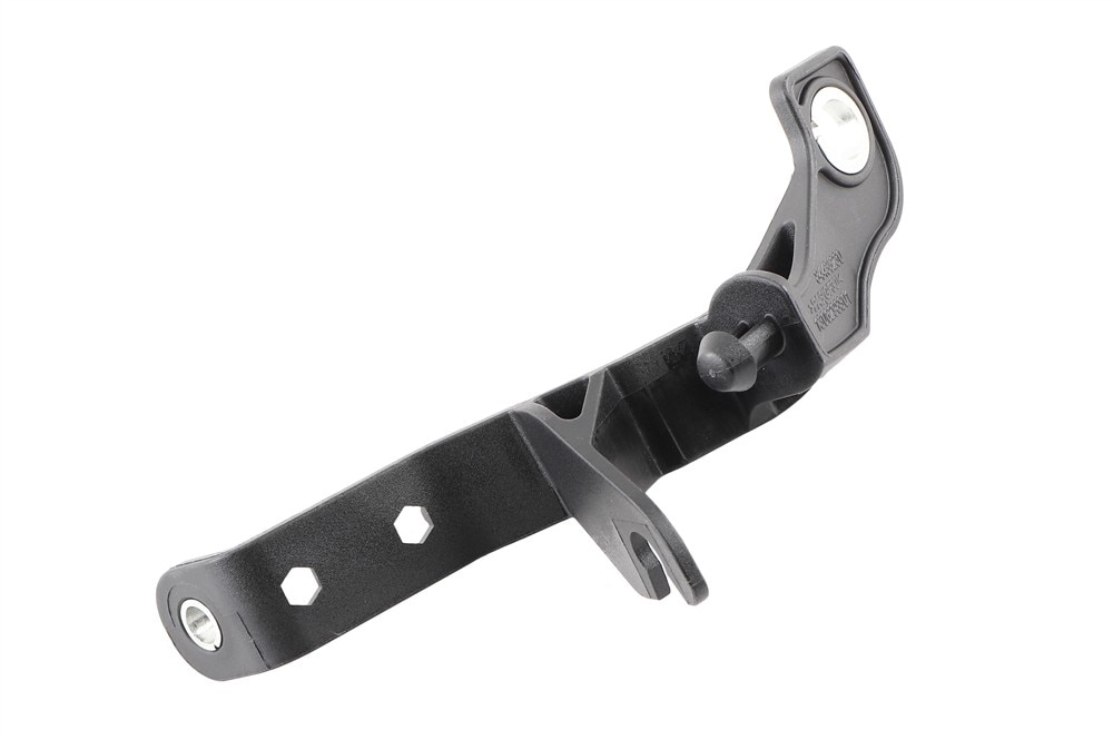 GM Genuine Parts Air Cleaner Outlet Resonator Bracket