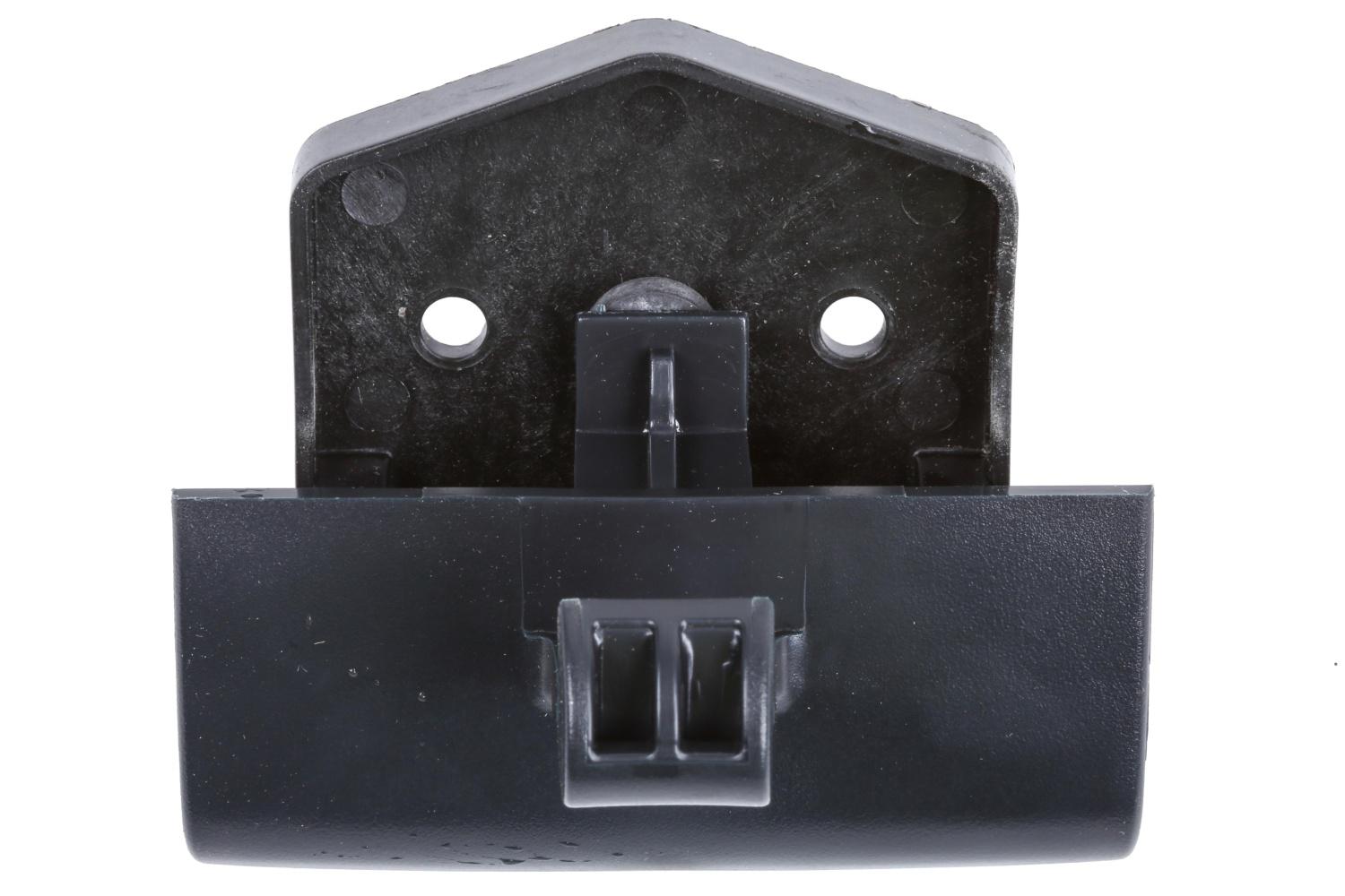 GM Genuine Parts Front Floor Console Center Compartment Door Bumper