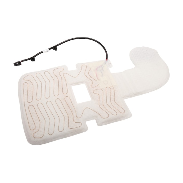 GM Genuine Parts Driver Seat Vent Fan with Heater Element