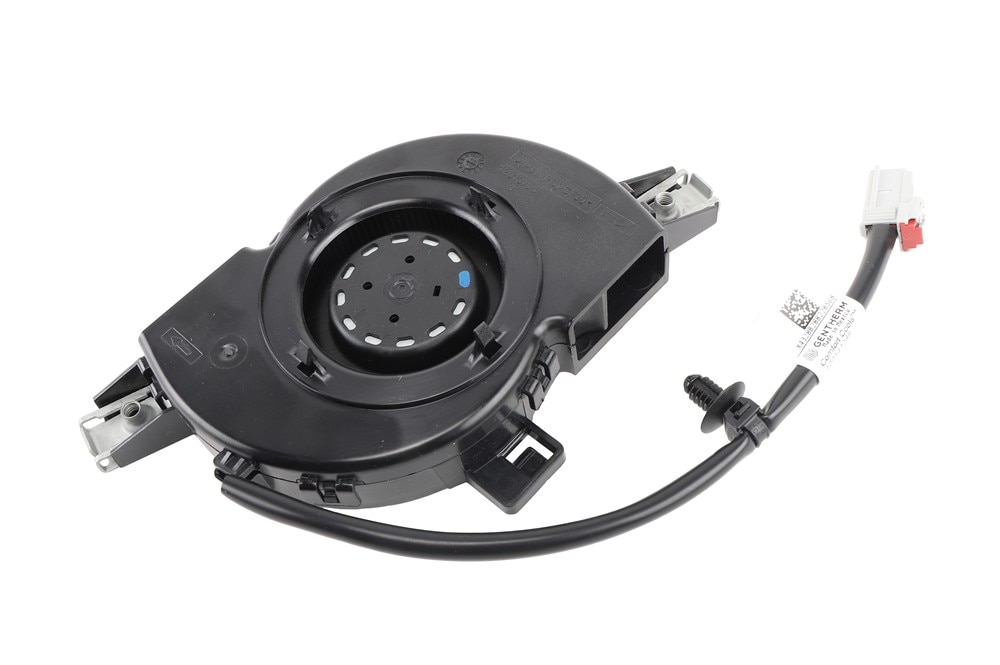 GM Genuine Parts Front Seat Cushion Ventilation Blower