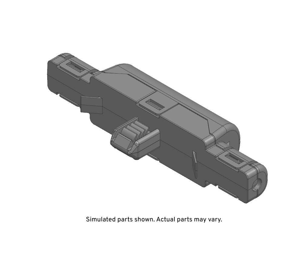 GM Genuine Parts Radio Antenna Ground Coil