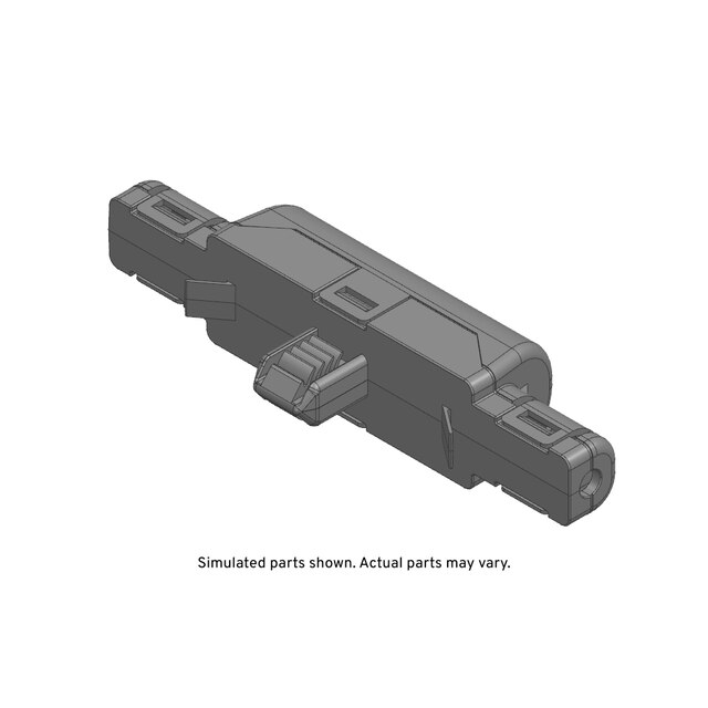 GM Genuine Parts Radio Antenna Ground Coil