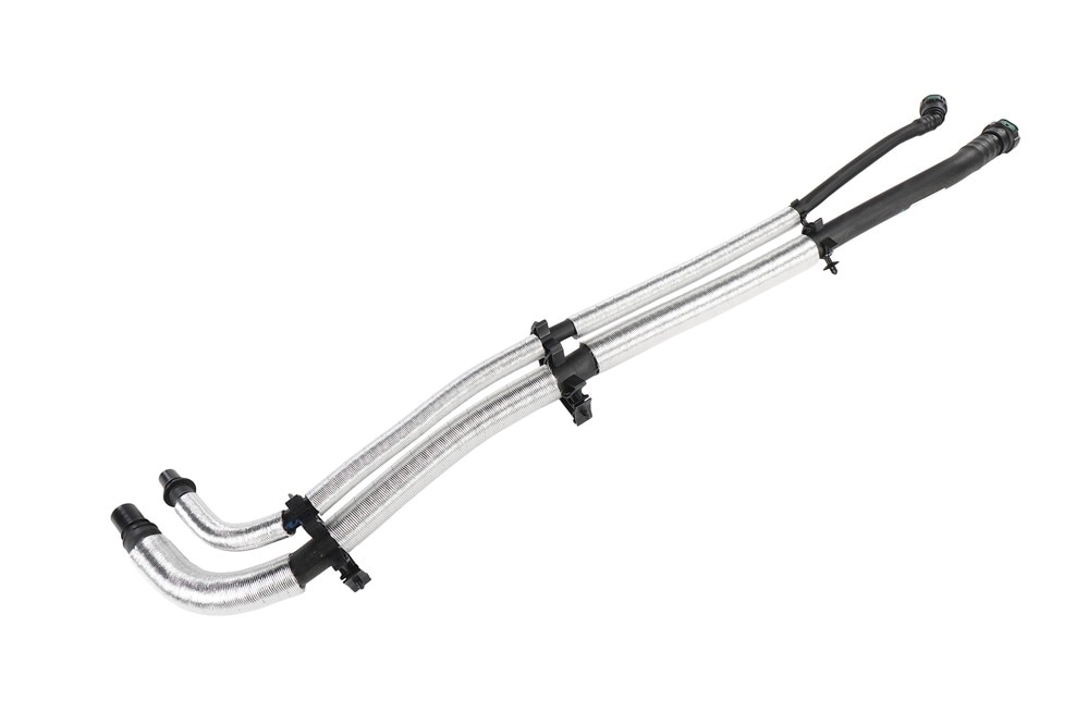 GM Genuine Parts Emission Reduction Fluid Tank Filler Hose