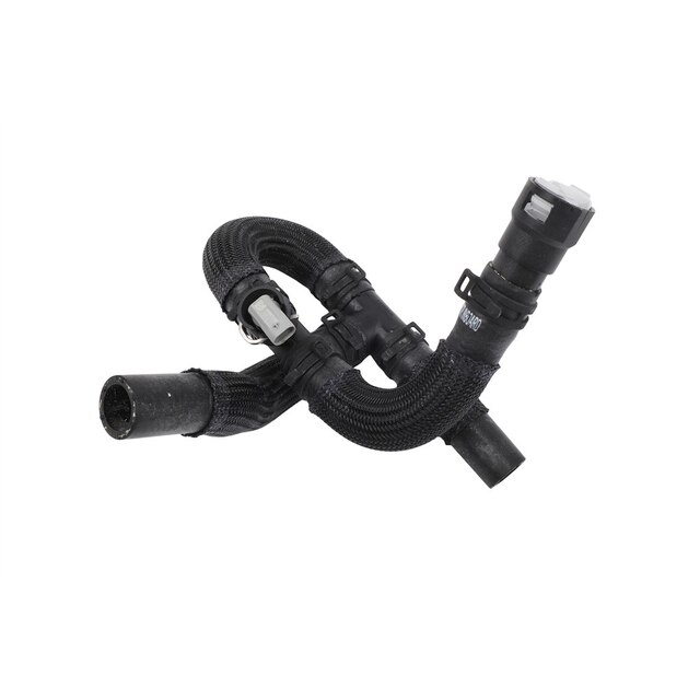 ACDelco GM Original Equipment Auxiliary Heater Inlet Hose Assembly