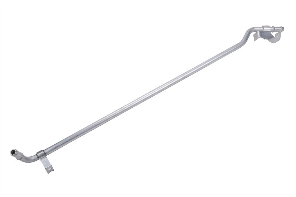 GM Genuine Parts Auxiliary Radiator Outlet Pipe